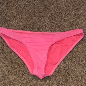 Rip curl swim bottoms